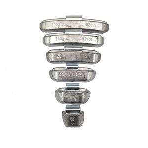 camión Bus utilizado gran Gram plomo Clip <span class=keywords><strong>en</strong></span> peso de la rueda - Product Image 1