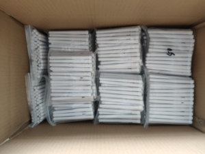 트림블 로봇 총 방송국들과 호환되는 2.4GHz 안테나 SMA WiFi 안테나, 무선 라우터 Linksys WRT54a - Product Image 4