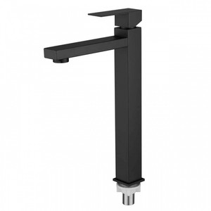 Hiện Đại Duy Nhất Xử Lý 304 Thép Không Gỉ Vòi Nước Brass Nóng Lạnh Lỗ Duy Nhất Bồn Rửa Vòi Nước Với <span class=keywords><strong>Cupc</strong></span> Chứng Nhận Cho Nhà Phòng Tắm - Product Image 4