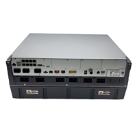 1 pièce neuve en boîte ouverte pour contrôleur de robot KUKA KR C5 M6 AC 11139314 avec variateur : KSP-600-M6-AC 00361075