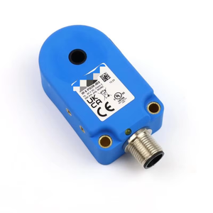 Capteur annulaire inductif IR 6 PSOK-IBS 202432 NOV - Product Image 1