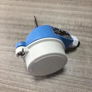 เทอร์โมมิเตอร์ดิจิตอลแบบสุขภัณฑ์ รุ่น E+H TM411 ของแท้ ผลิตแบบ OEM/ODM วัสดุสแตนเลส IP56 ความละเอียด 0.2  รับประกัน 1 ปี - Product Image 4