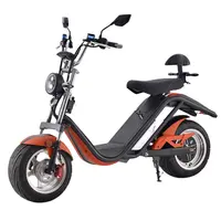 Литиевая батарея электронной скутер склад Высокое качество Электрический скутер дешевой цене города Коко для взрослых
