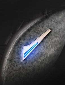 Eléctrico <span class=keywords><strong>de</strong></span> lujo 3D <span class=keywords><strong>de</strong></span> cuerpo completo Shiatsu 4D Zero Gravity Foot <span class=keywords><strong>SPA</strong></span> Silla <span class=keywords><strong>de</strong></span> masaje barata multifuncional - Product Image 5