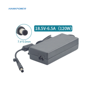 4.5*3.0mm 19.5V 6.15A 120W <span class=keywords><strong>Adapter</strong></span> sạc cho <span class=keywords><strong>HP</strong></span> <span class=keywords><strong>Adapter</strong></span> 7.4*5.0mm 18.5V 6.5A cho <span class=keywords><strong>HP</strong></span> máy tính xách tay <span class=keywords><strong>ADAPTER</strong></span> - Product Image 2