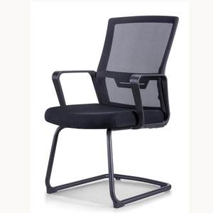 Silla de oficina moderna y cómoda con respaldo de malla 36208-XD8004C/B/A - Product Image 1