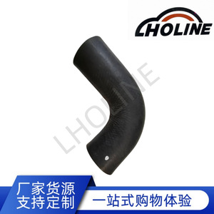 ท่อยาง LHOLINE รุ่น 8-94390400-3 วัสดุ EPDM สำหรับน้ำมันเชื้อเพลิงและน้ำ ท่อเชื่อมต่อทางเข้า-ออก ความยาวมาตรฐาน - Product Image 5