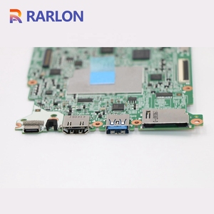Original nuevo para Lenovo Chromebook 300E Gen2 MTK 4GB 32GB M8173C placa base 5B20T95190 5B20Z68187 5B20Y69828 - Product Image 3