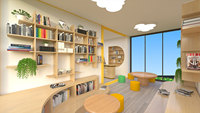 Vente directe de maison préfabriquée extensible en conteneur, hôtel, villa, design moderne, couleurs personnalisées, maison portable