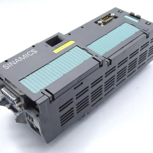 Nuevo Siemens 6SL3246-0BA22-1FA0 SINAMICS G120 UNIDAD DE CONTROL PN INTEGRIERT PROFIN - Product Image 1