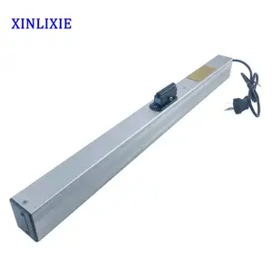 Smart Sliding Window Motor Remote Control Home Aluminium Accessories Electric Window Opener Sliding Window Driver