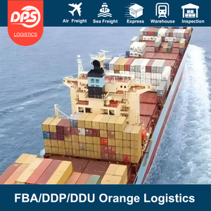 Профессиональные морские перевозки LCL Express с Cosco Msk Oocl Cscl Matson Emc для морской доставки - Product Image 3