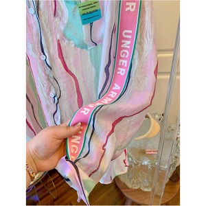 <span class=keywords><strong>เสื้อ</strong></span>เชิ้ตผู้หญิงสไตล์เรโทรแฟชั่นใหม่ประจำฤดูร้อนปี 2026 จาก Boutique Wholesale ทรงหลวมใส่สบายและใช้งานได้หลากหลาย - Product Image 4