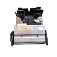 Tête d'impression thermique 105909-112 pour imprimante de cartes Zebra P310 P320 P420 P520 203dpi