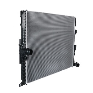 Radiador de Coche para BMW F20 F22 F87 F32 F82 F30 F80, Accesorios OEM 17118625426 17118482624, Radiador de Refrigeración - Product Image 4