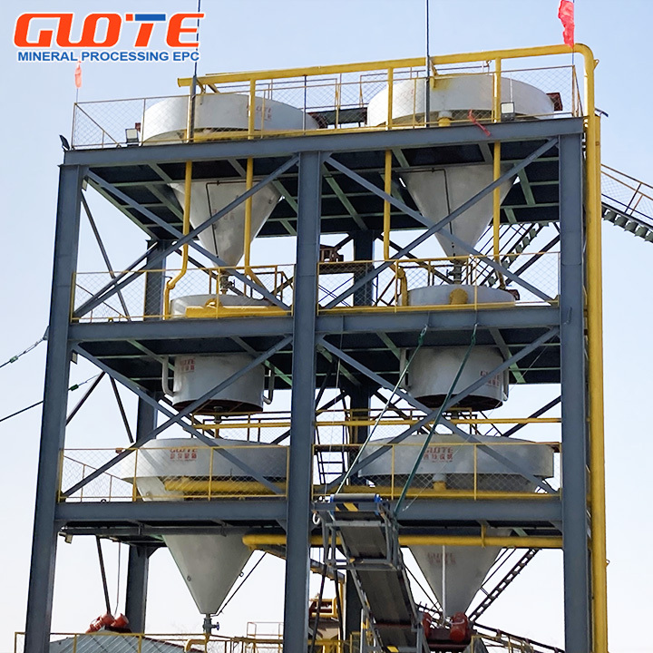 solid state decoupler
