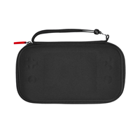 Tas Penyimpanan Aksesori Konsol Game untuk RG477M, Tas Pelindung, Tas Jinjing