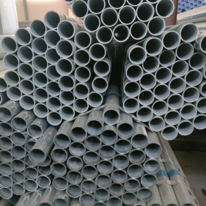 Bi ống <span class=keywords><strong>ASTM</strong></span> <span class=keywords><strong>A53</strong></span> gr. B sch40 cán nóng <span class=keywords><strong>erw</strong></span> MS ống thép 1/2 " - 24" - Product Image 5