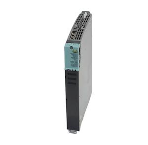 6SL3225-0BE25-5AA1 Componentes del Sistema de Accionamiento PLC, Controlador PLC Sellado Original, Disponible en Stock 6SL32250BE255AA1 Perfil de la Empresa Principal - Product Image 5