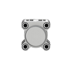 Cilindro Estándar con Vástago de Pistón DSBC-32-80-PPVA-N3 - Product Image 2