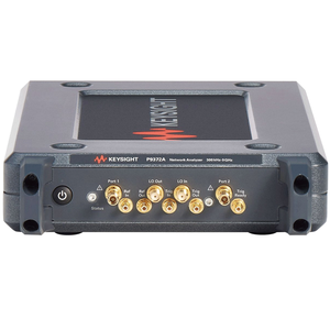 เครื่องวิเคราะห์เครือข่าย USB รุ่น Keysight P9372A Keysight Streamline, 9 GHz - Product Image 6