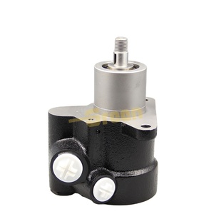 Prix d'usine 9686525480 4007LP 28240748 263246600111 Pompe de direction assistée hydraulique d'origine pour camion et bus - Product Image 3