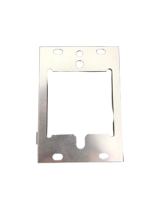 <span class=keywords><strong>OEM</strong></span> tùy chỉnh chính xác kim loại nguyên mẫu một phần thép không gỉ <span class=keywords><strong>CNC</strong></span> gia công dịch vụ tại Trung Quốc - Product Image 4