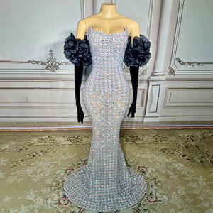 Evening Gown Photoshoot - Gown Photoshoot - New Design 2025