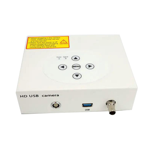 Cámara de Endoscopia Médica para Oído, <span class=keywords><strong>Nariz</strong></span> <span class=keywords><strong>y</strong></span> <span class=keywords><strong>Garganta</strong></span> - Product Image 3