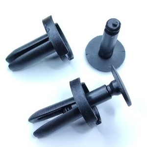 <b>Car</b> Tail Light Bumper Trim <b>Clip</b> Plastic Fastener For Jeep Patriot Compass Caliber Dodge JCU - Product Image 4