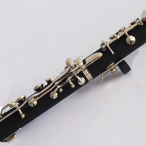 Clarinetto in Sol in stile turco - Product Image 3