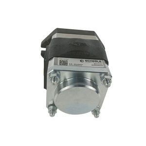 Pompe hydraulique à engrenages ECKERLE EIPH2-013RK03-11 EIPH2-004/005/006/008/011RK utilisée pour les plieuses et les presses hydrauliques - Product Image 3