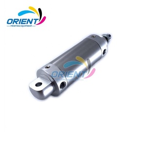 באיכות גבוהה da50x508b3138w DA50x50-8B-3138W צילינדר פנאומטי עבור חלקי מכונת דפוס צילינדר אוויר komori - Product Image 3