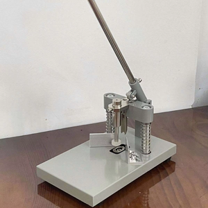 Coupe-coins léger REALMAX, manuel, pour albums photo, cartes, papier, machine à couper les coins arrondis - Product Image 4