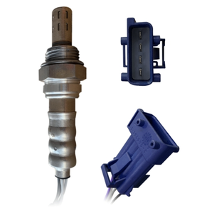 Nuovo Sensore di Ossigeno O2 Posteriore per <span class=keywords><strong>Peugeot</strong></span> <span class=keywords><strong>206</strong></span> 1.4L, Garanzia di 1 <span class=keywords><strong>Anno</strong></span>, Montaggio Diretto OE 9636938380 - Product Image 2