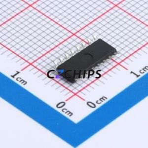 Nuevo y original UT232EG SOP-16 Circuito integrado IC Chip RS232 IC Venta al por mayor Chips de componentes electrónicos y servicio BOM - Product Image 2