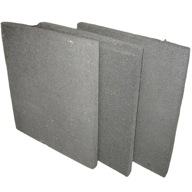 Insulation foam glass block