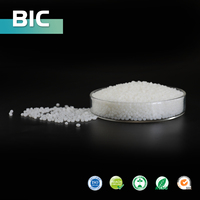 Composites de polypropylène Additifs plastiques greffés Adhésifs Agents de liaison Agents de couplage pour une meilleure compatibilité
