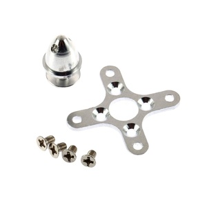 A2212 80% KV 200W 13T Brushless Motor 47g 12A/60s for DIY <b>RC</b> Multirotor Quadcopter <b>Drone</b> Aircraft ZLD - Product Image 6