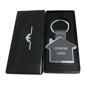 Custom Sublimation Metal Letter Keychain Wholesale Metal Smart <b>Key</b> Holder Name Tag <b>Key</b> <b>Chains</b> - Product Image 6