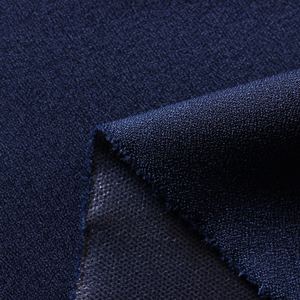 Hot Sale Moss Crepe Stoff Vier-Wege-Stretch-Stoff 100D 40D * 100D 40D - Product Image 4