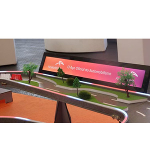 Juego de Canicas Personalizado para Entretenimiento Deportivo y Competición en Vivo, Incluye Billar, Pinball, Carreras de Rally, Montaña Rusa y Laberinto - Product Image 5