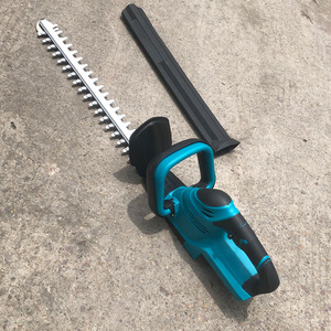 Cortasetos Inalámbrico de Doble Acción con Placa Guía, de Grado Industrial y para Bricolaje, para Dar Forma a Setos y <span class=keywords><strong>Arbustos</strong></span> de Jardín - Product Image 6