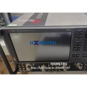 Analyseur de réseau micro-ondes Keysight N5245B PNA-X neuf/d'occasion, 10 MHz à 50 GHz, option 425 020 021 022 029 S93029B N1966A H - Product Image 2