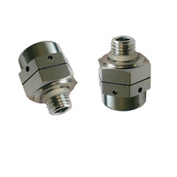 Soupape de ventilation anti-explosion en aluminium M12 M20 EPV pour joint de batterie