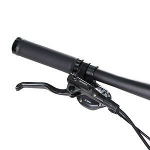 Bicicleta de Montaña de Alta Calidad de 29 Pulgadas con Ruedas de Aleación de Aluminio Top OX-12S <span class=keywords><strong>24</strong></span> Velocidades Twitter LEOPARDpro - Product Image 3