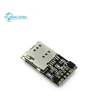 <span class=keywords><strong>SIM800L</strong></span> ESP-800L Core Boare compatible <span class=keywords><strong>ESP8266</strong></span> 5v alimentation TTL UART Module IC - Product Image 3