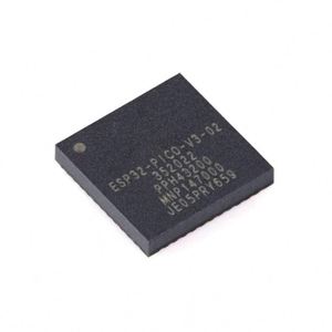 ESP32-PICO-V3-02-ES Original Electronic Component Suppliers <b>Wireless</b> <b>Module</b> <b>RF</b> TXRX MOD BT W.FL SMD - Product Image 1