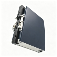 Nuevo PLC Industrial Original Sport 2098-DSD-010X, Bloque de Terminales PLC, Controlador PLC 2098DSD010X