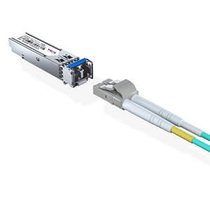 1.25G 1310nm 1490nm 1550nm LC SC duy nhất sợi kép thu phát quang Thiết bị mạng chuyển đổi OLT Pon <span class=keywords><strong>SFP</strong></span> mô-đun bidi 120km - Product Image 3